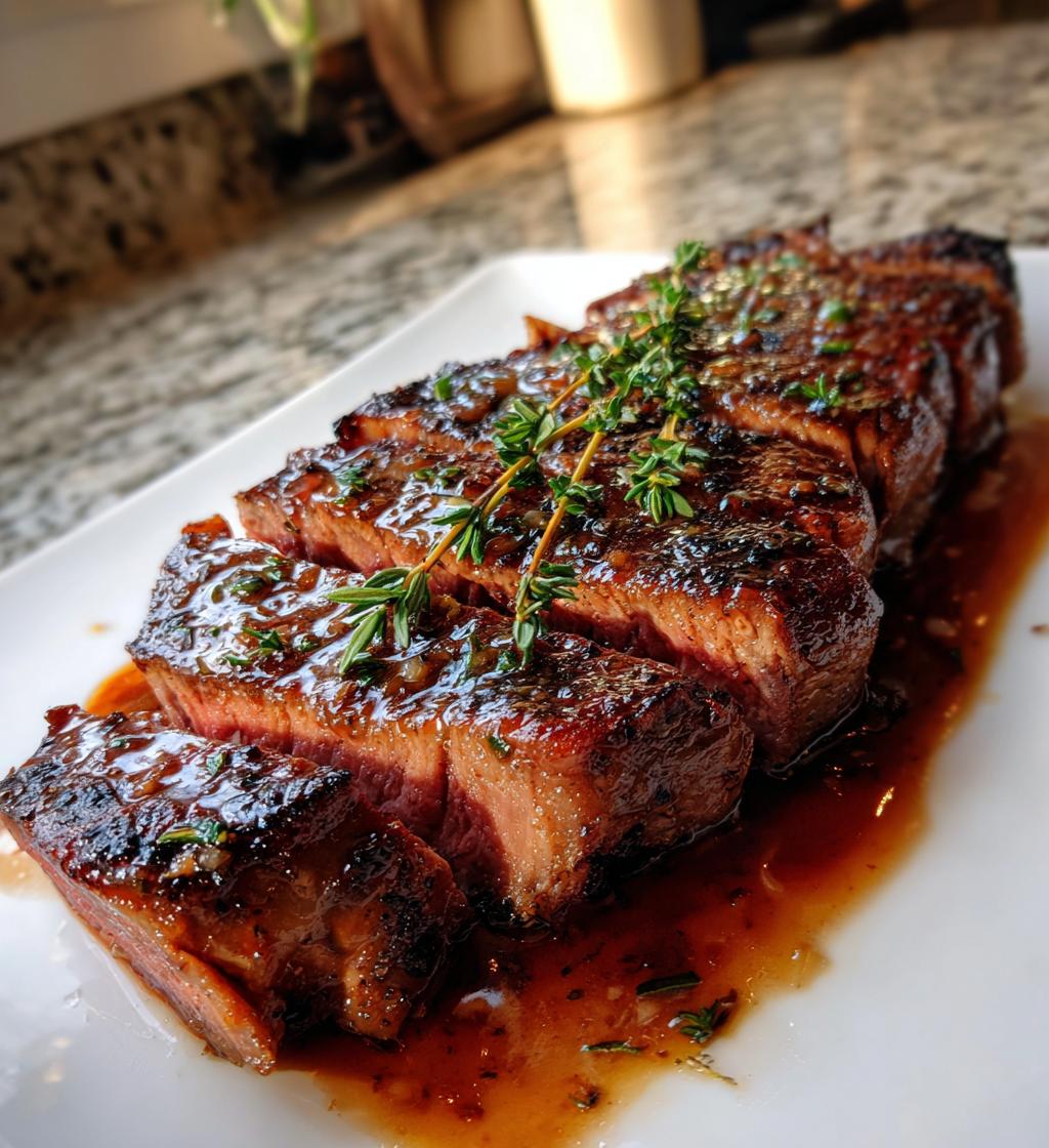 steak dinner recipes