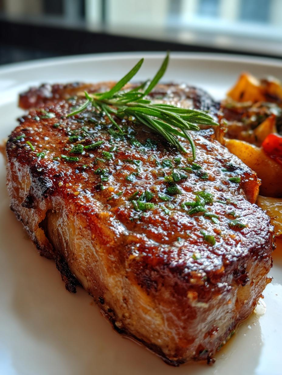 steak recipes for dinner