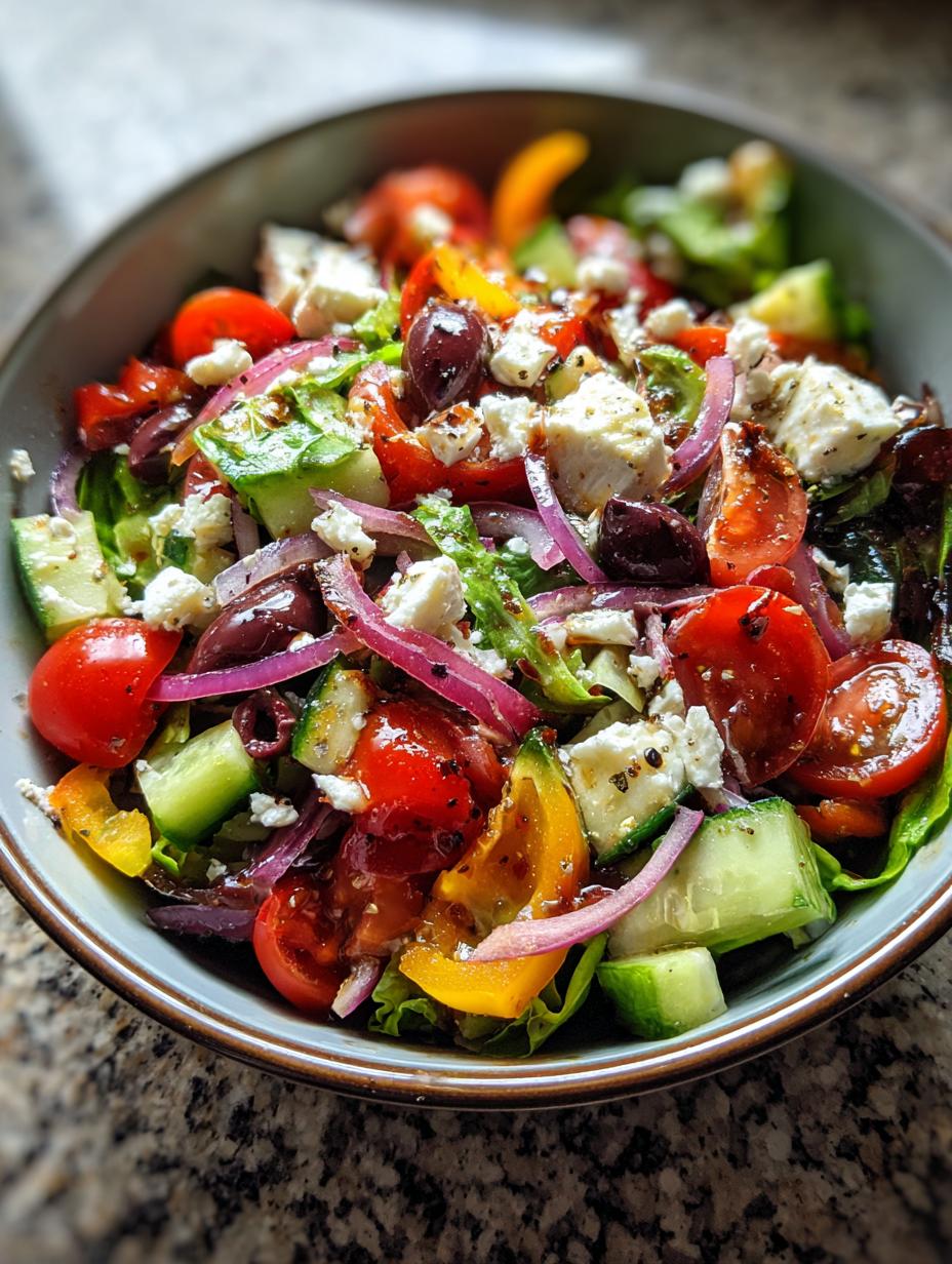 summer recipes - detail 1