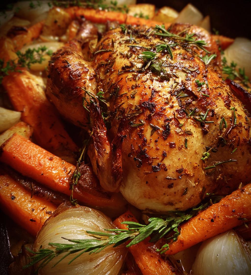 sunday dinner recipes