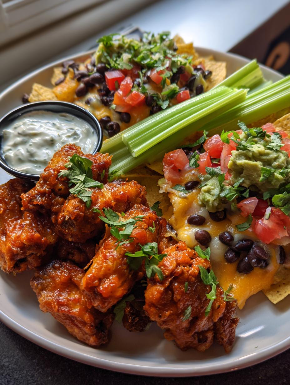 superbowl appetizers
