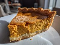 sweet potato pie recipe easy