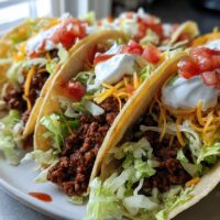 taco bell copycat recipes