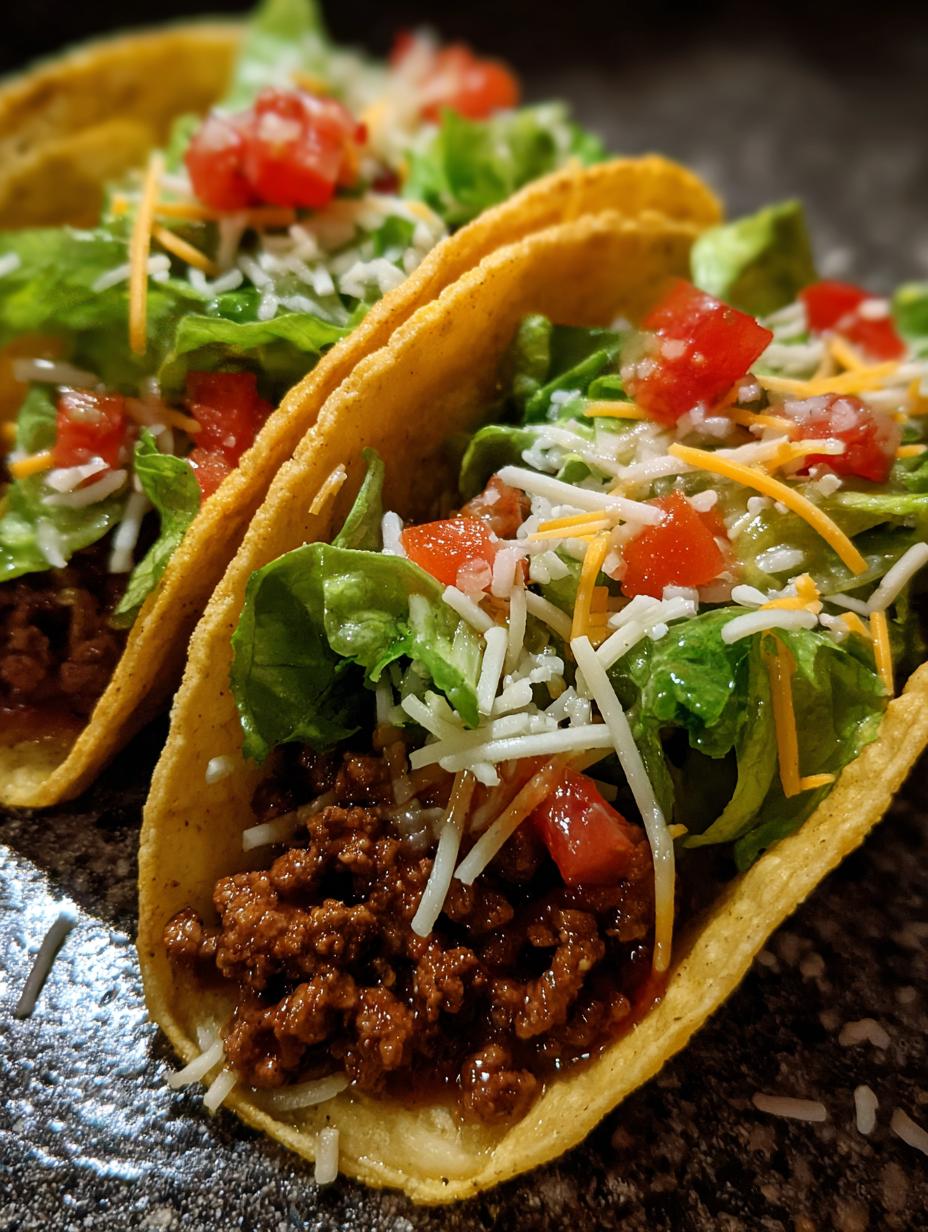 taco recipe - detail 1