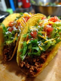 taco recipe
