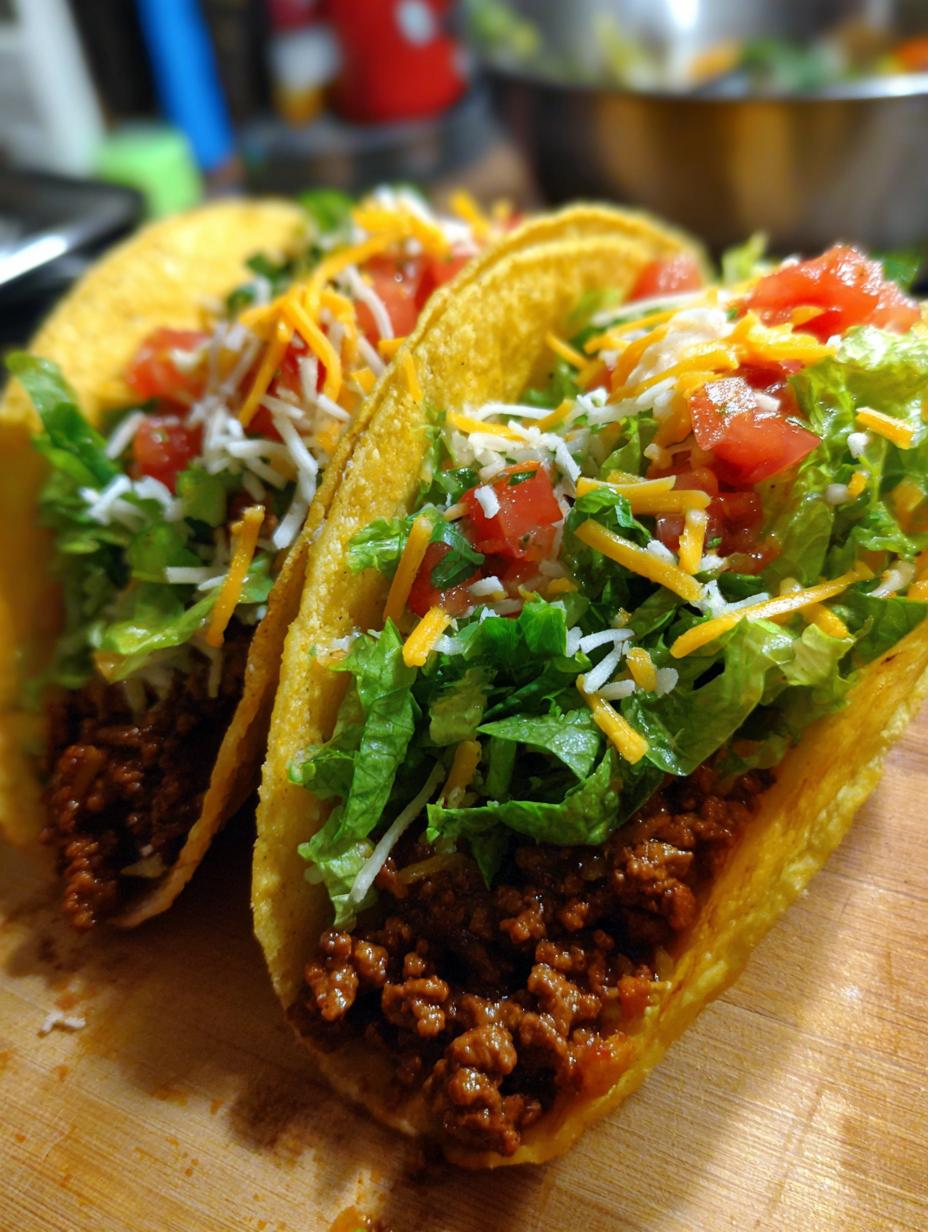 taco recipe