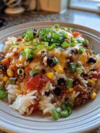 taco rice