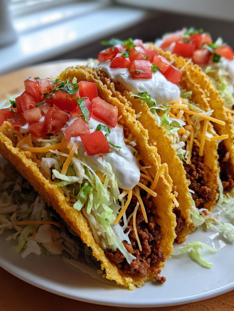 tacos - detail 1