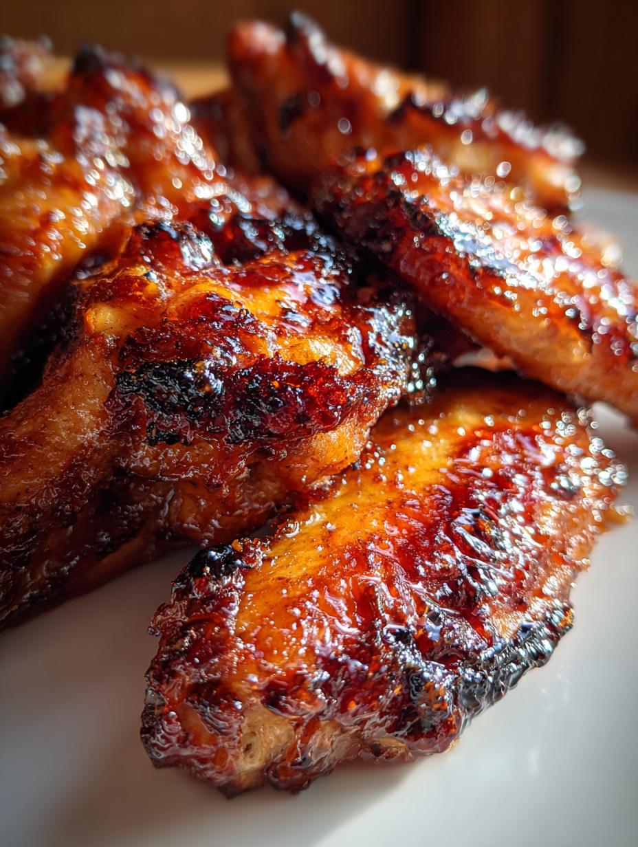 tailgate food - detail 1