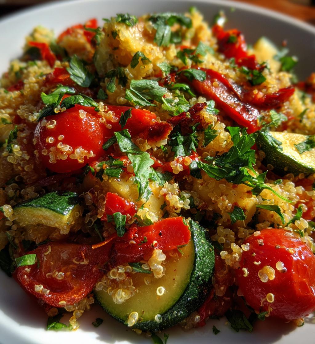 tasty healthy dinner recipes - detail 1