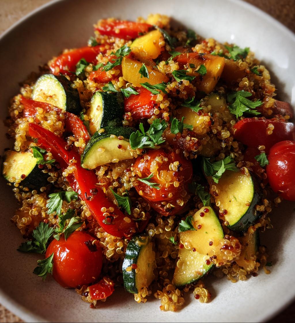 tasty healthy dinner recipes
