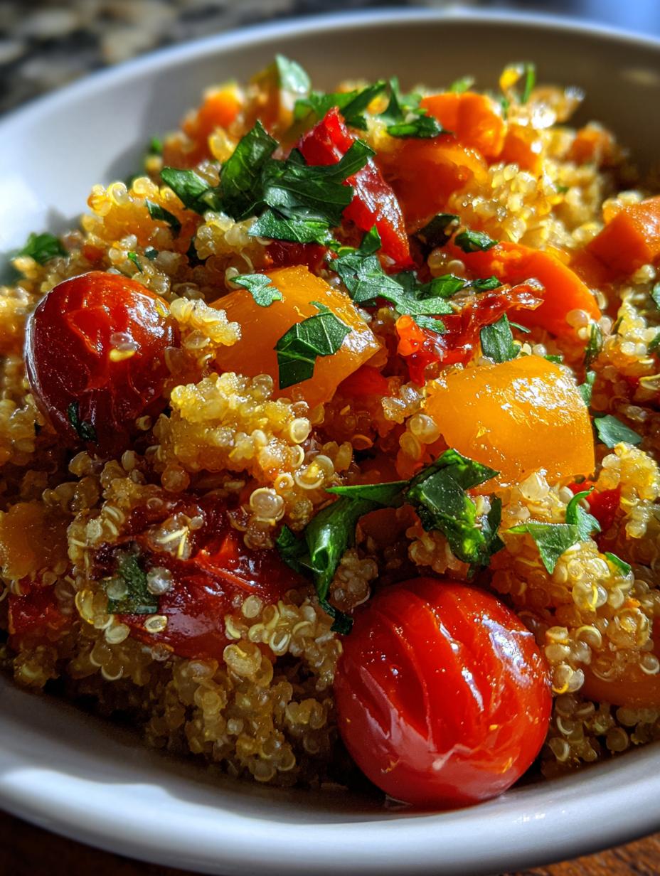 tasty meal ideas
