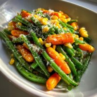 thanksgiving food ideas side dishes easy
