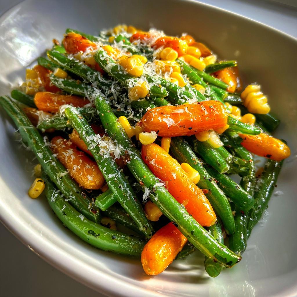 thanksgiving food ideas side dishes easy
