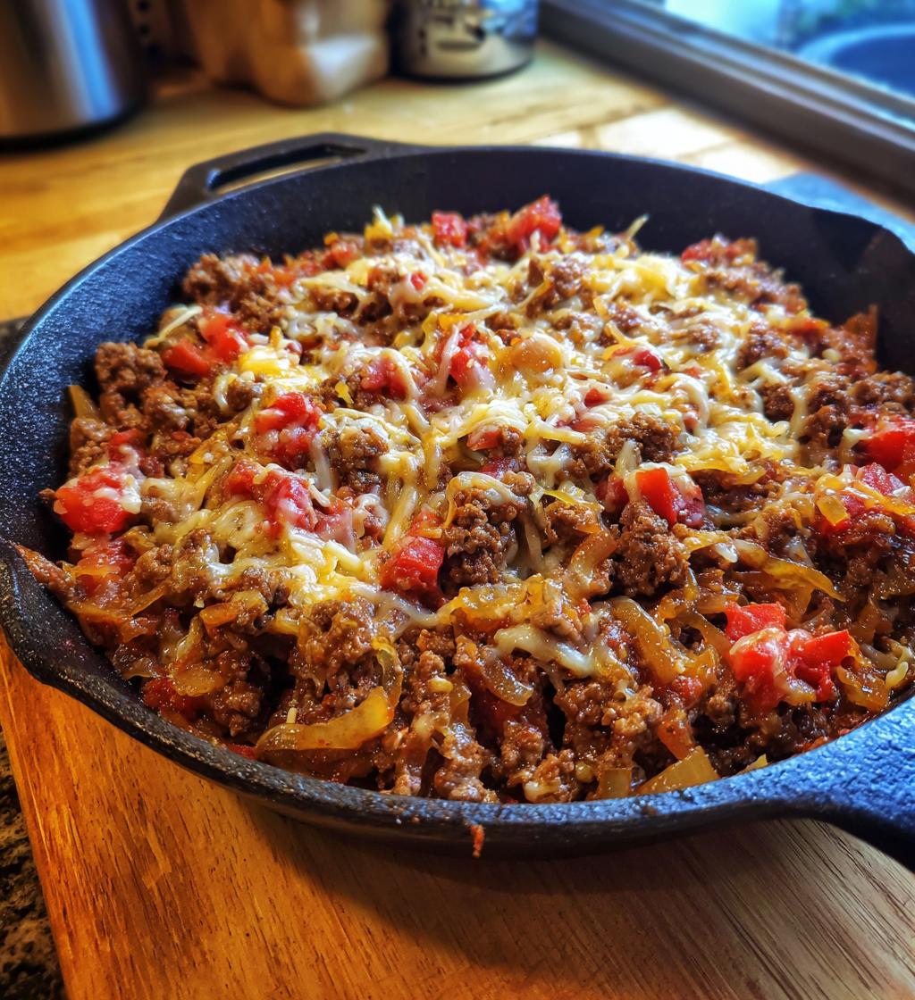 things to do with ground beef - detail 1