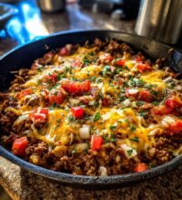 things to do with ground beef