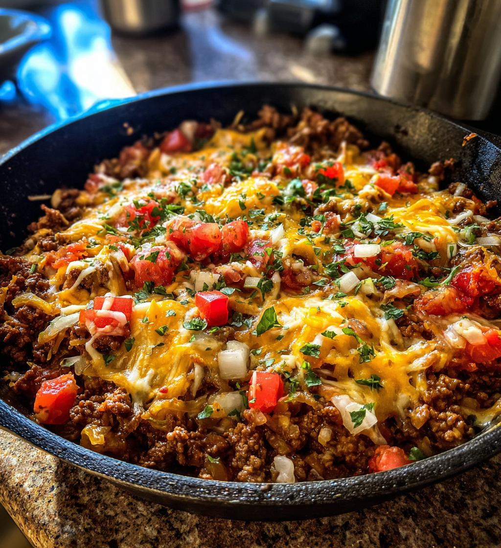 things to do with ground beef