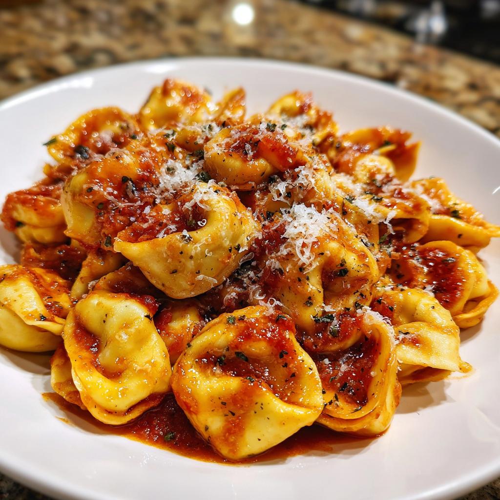 tortellini recipes - detail 1
