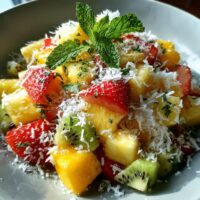 tropical tango delight