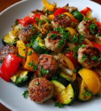 turkey sausage recipes