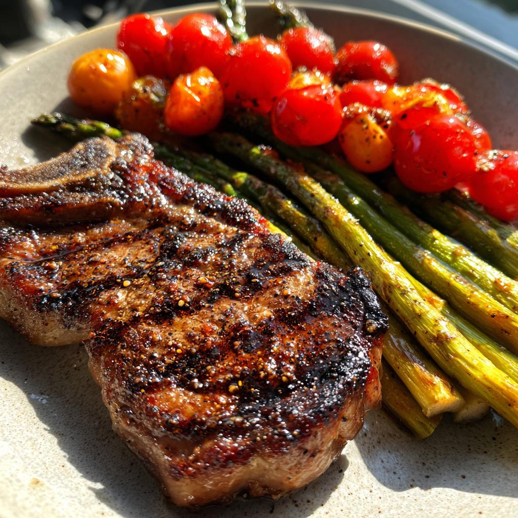 usa food recipes - detail 1