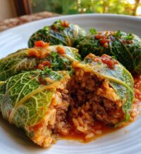 uses for cabbage leaves