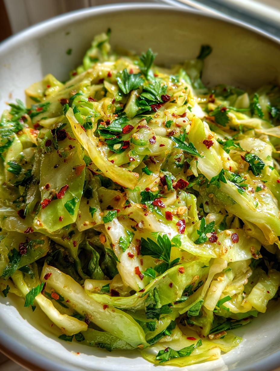 uses for extra cabbage