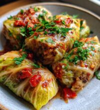 uses for outer cabbage leaves