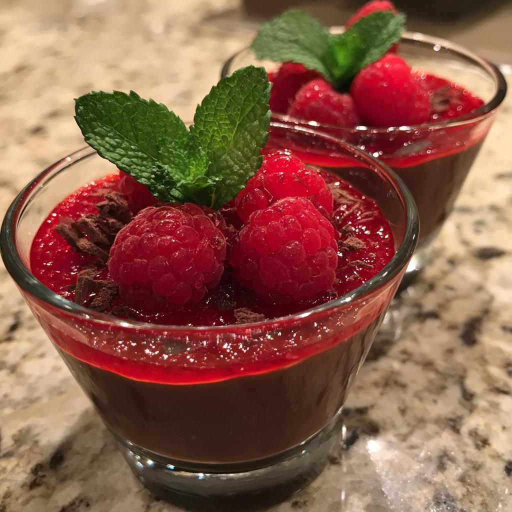 valentines dessert ideas