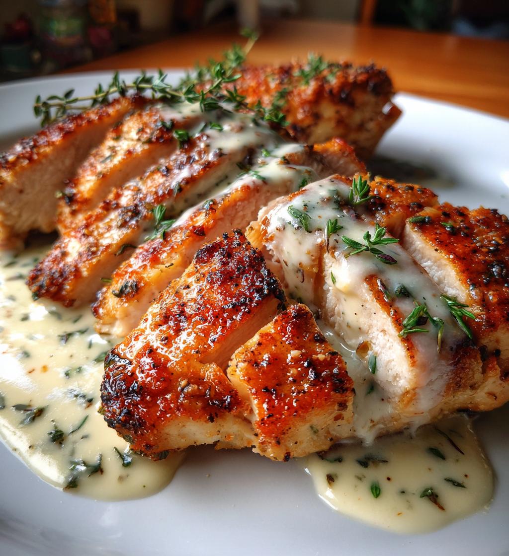 warm chicken recipes