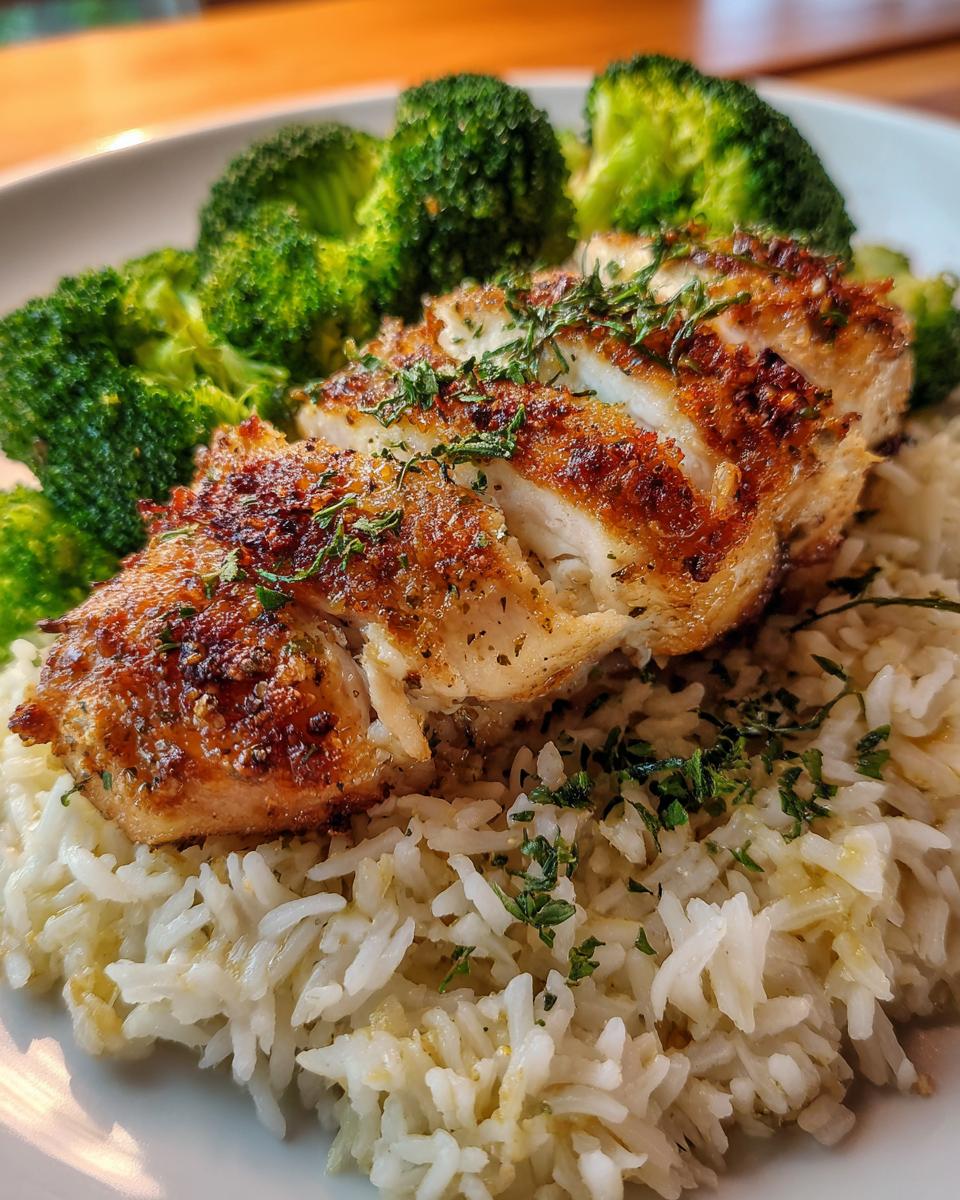 way dinner ideas - detail 1