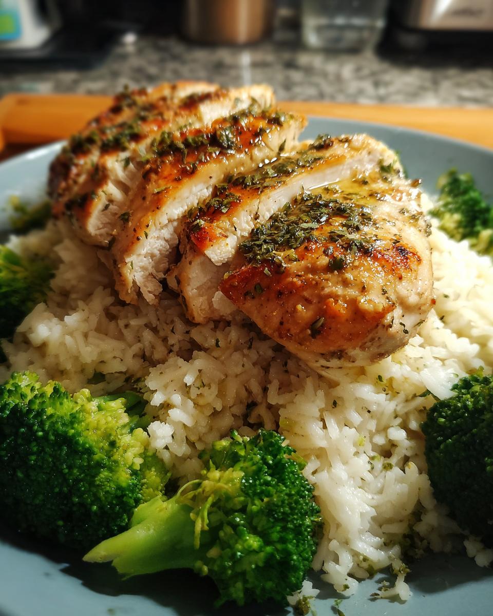 way dinner ideas