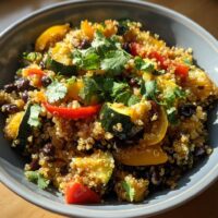 weekday dinner ideas