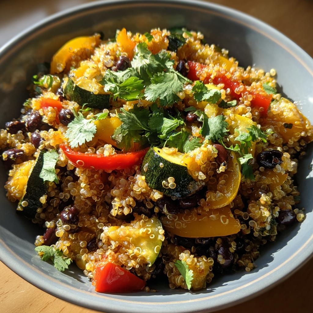 weekday dinner ideas