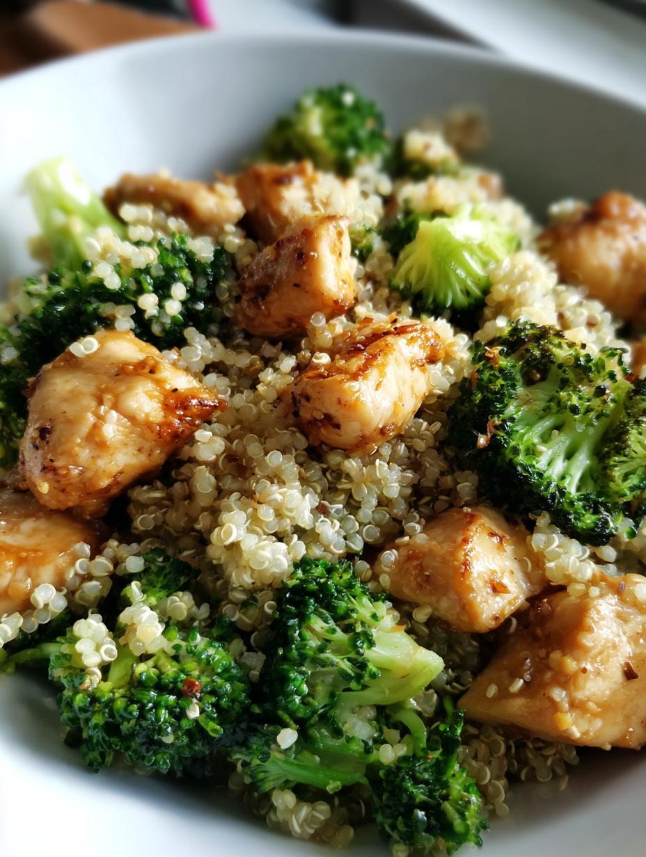 weeknight dinner ideas healthy - detail 1