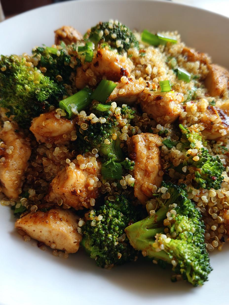 weeknight dinner ideas healthy