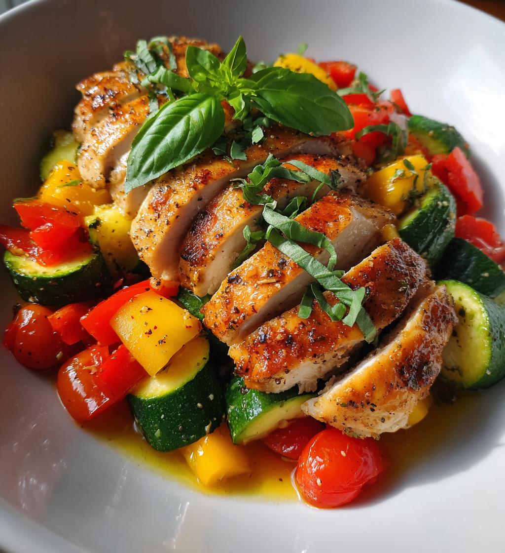 weeknight dinner recipes - detail 1