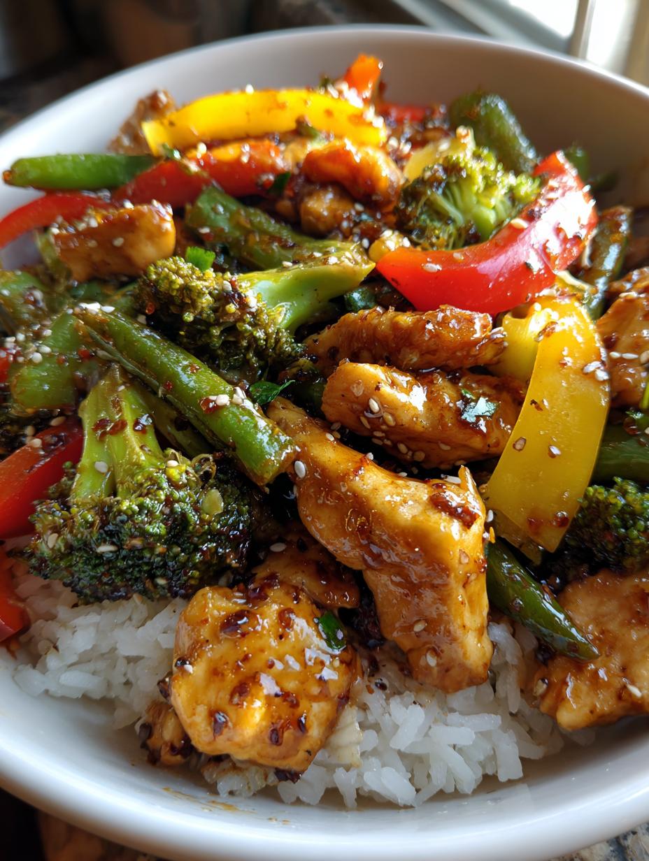 weeknight recipes - detail 1