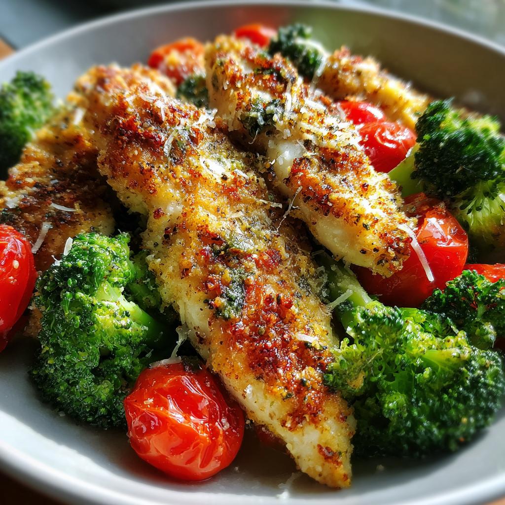 weeknight recipes inspo - detail 1