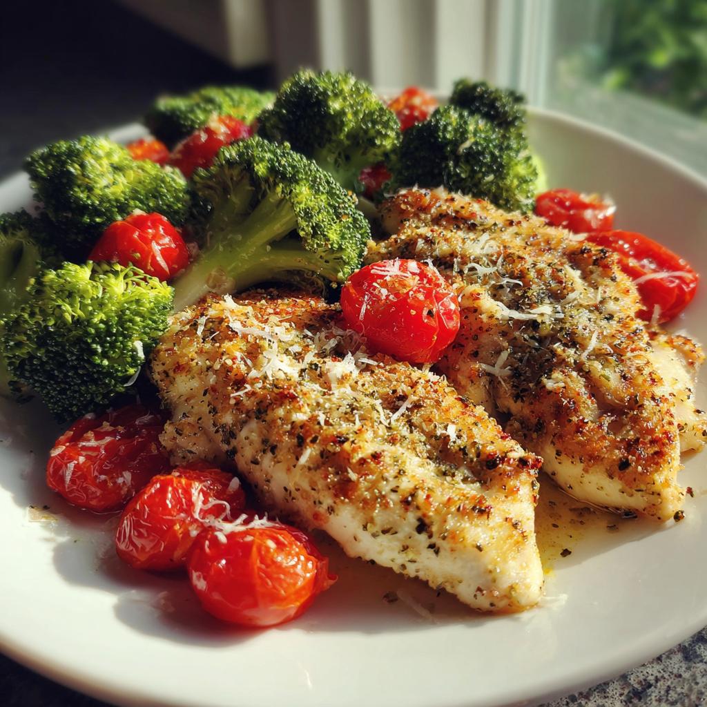 weeknight recipes inspo