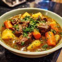 winter crockpot meals