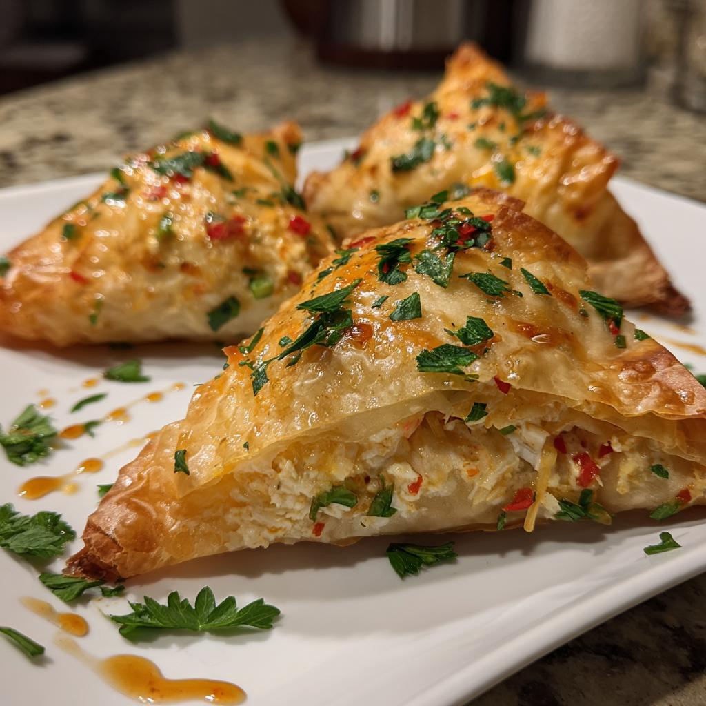 xmas appetizers