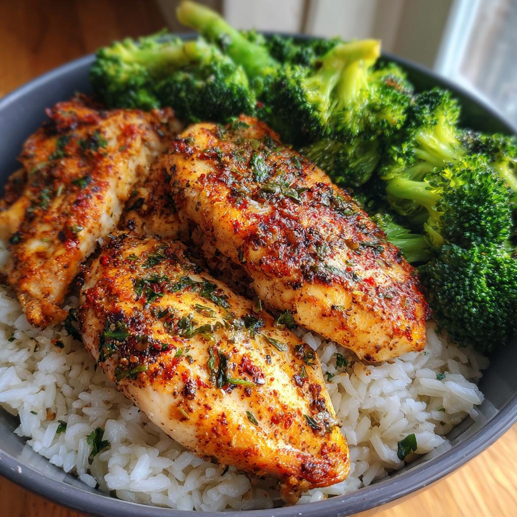 yummy chicken dinner recipes - detail 1