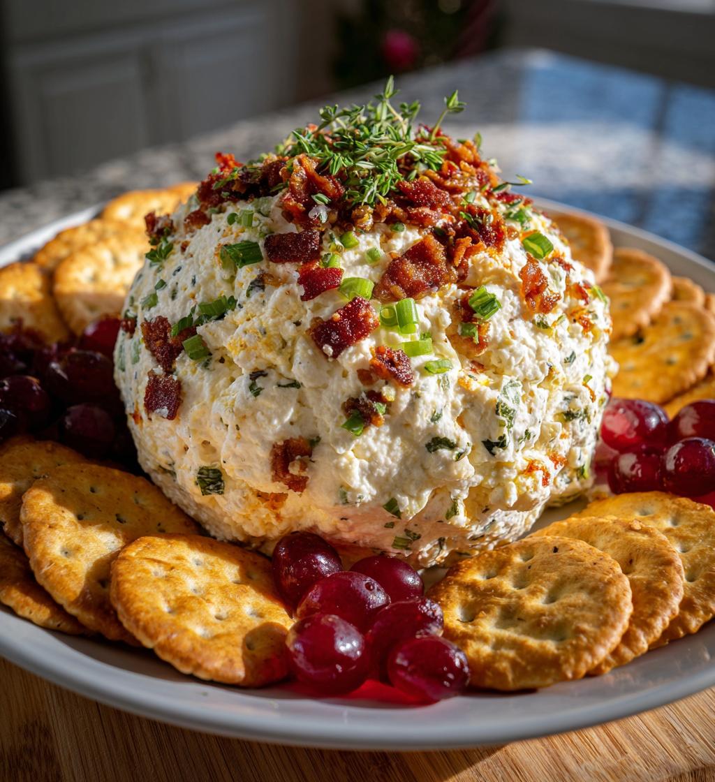 christmas appetizer