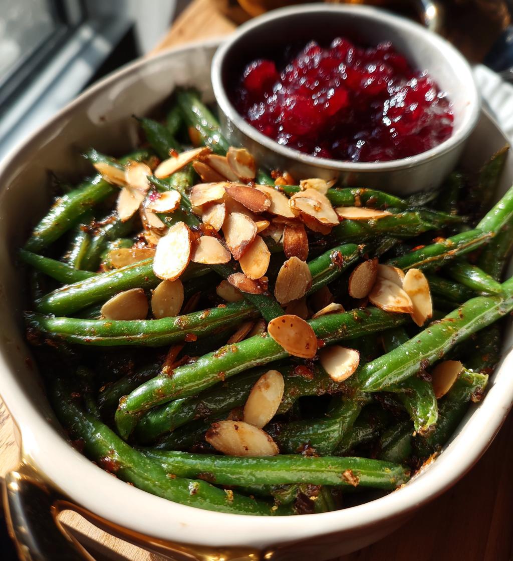 christmas dinner side dishes