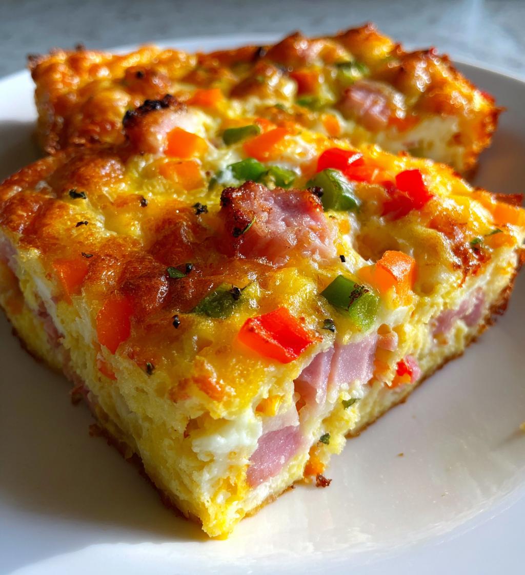 christmas morning breakfast ideas