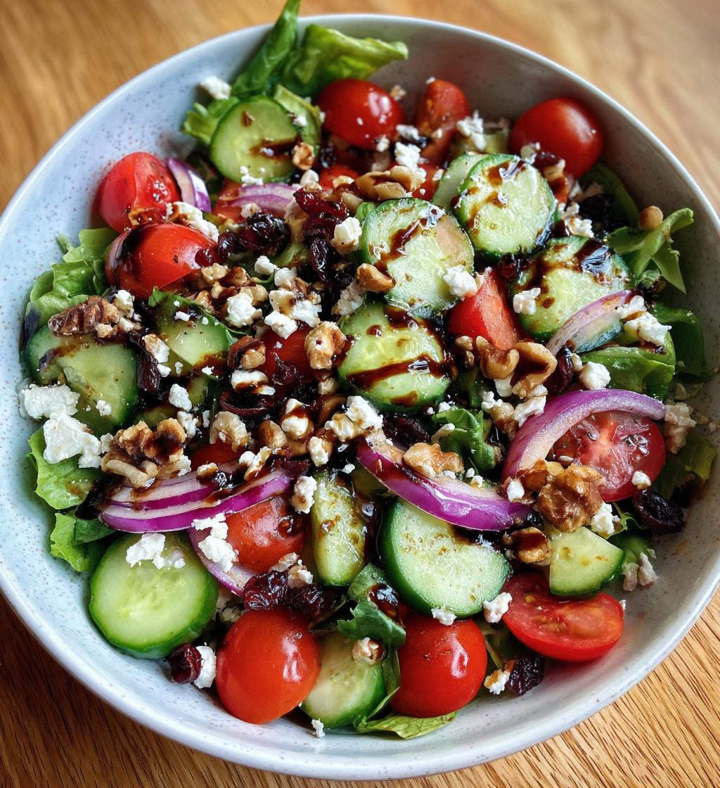 christmas salad