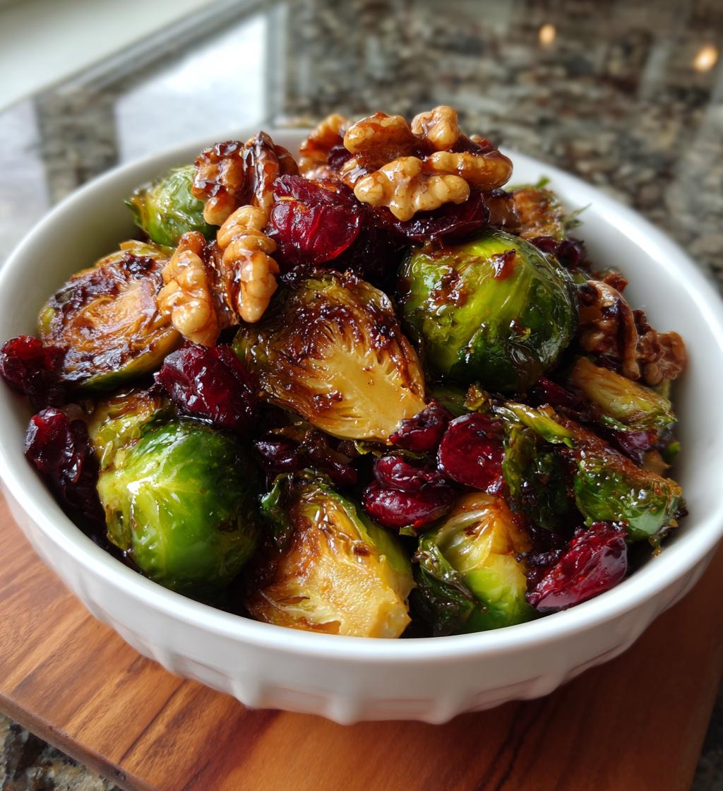 christmas side dish