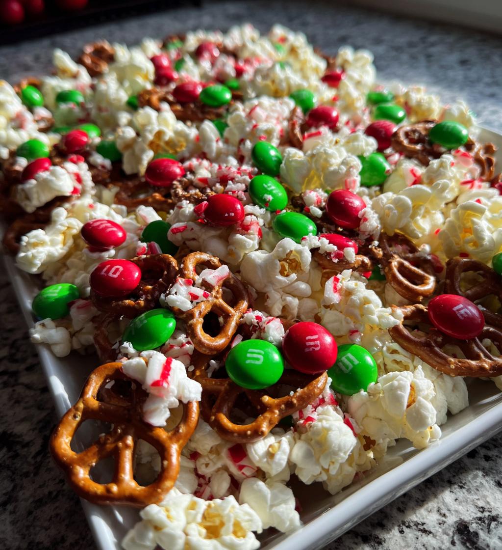 christmas snacks for kids school party