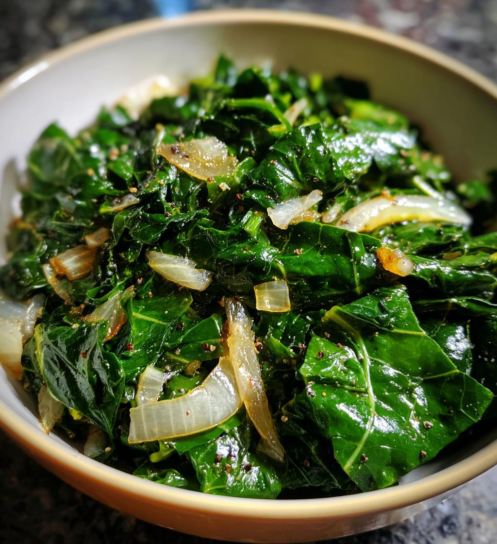 collard